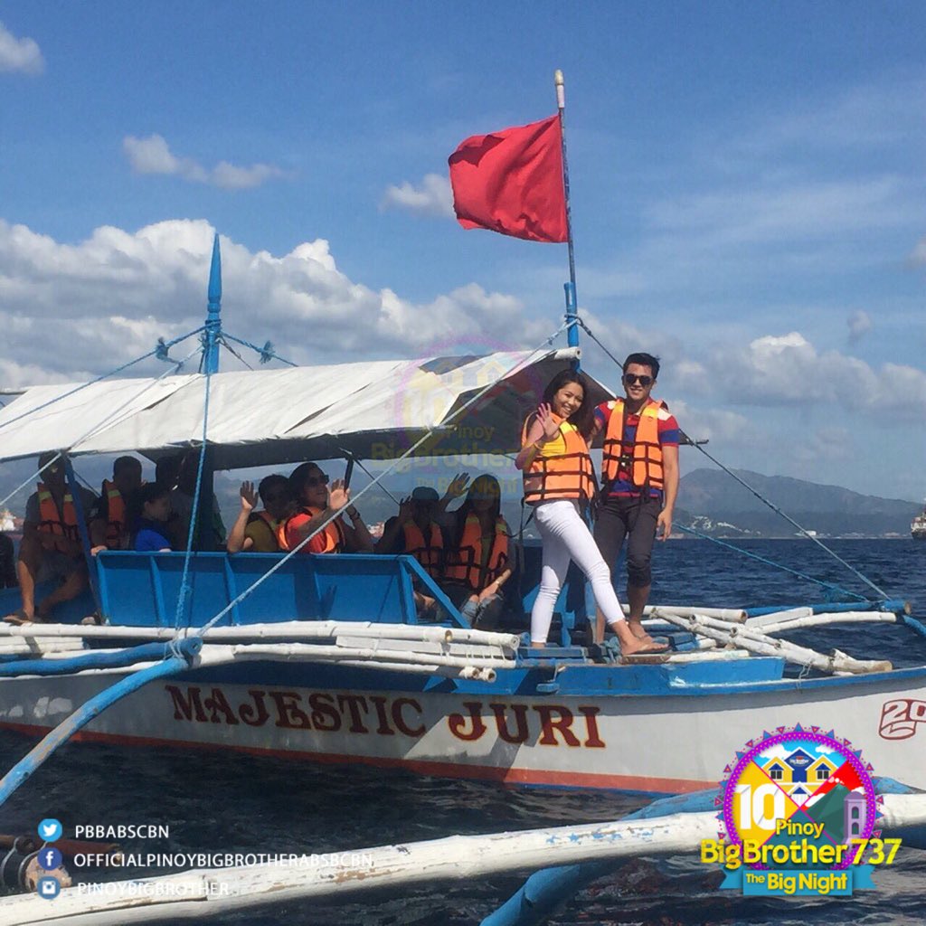 PBBabscbn's tweet photo. NOW: Station ID shoot ☀️ https://t.co/pN1qS9h1d5