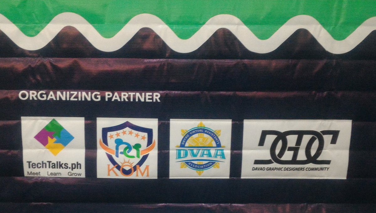 KOMAcademy's tweet photo. @swdvo rocks! Thanks for being part of this history. #SWDavao2015 #GSB2015 https://t.co/tOjy4zqk0i