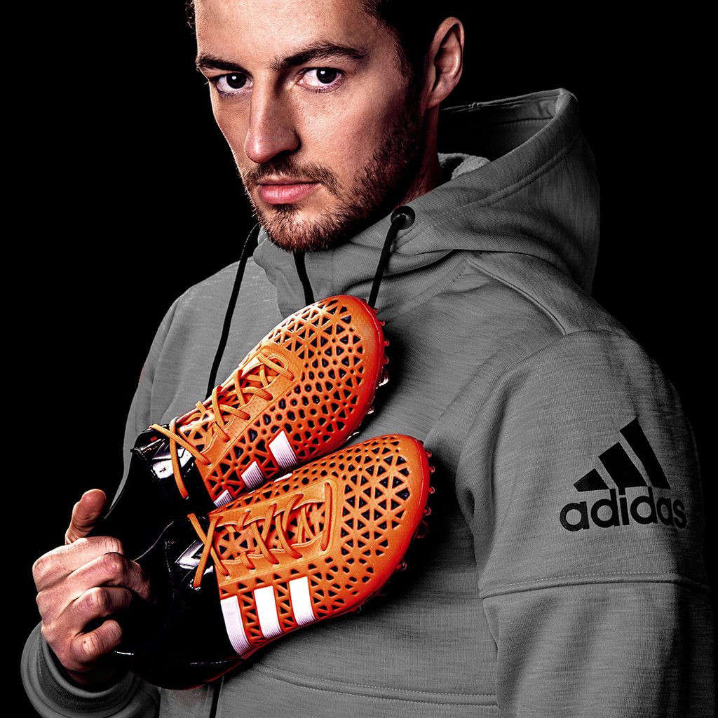 HYPEBEAST's tweet photo. .@RyanMason is ready to show West Ham the meaning of control with his new @adidasuk boots.
https://t.co/a5FP9y9tSW https://t.co/g5McRVGPyR