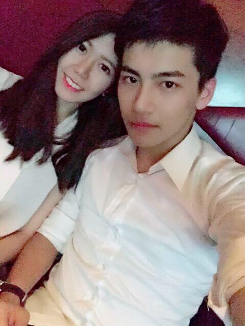 kt950816's tweet photo. 這張真的拍的很好⋯臉都不用修圖哈哈，然後他也終於有一張上相的照片 https://t.co/Lq6qmfW2Jc