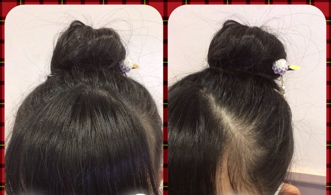 かんざしの使い方 付け方 髪へのおしゃれな挿し方を紹介します Lovely