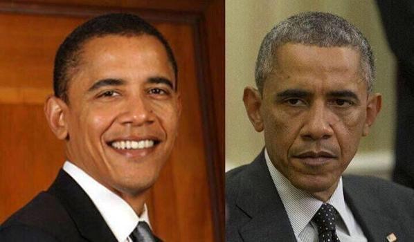 StumblerVideos's tweet image. Freshmen year vs senior year