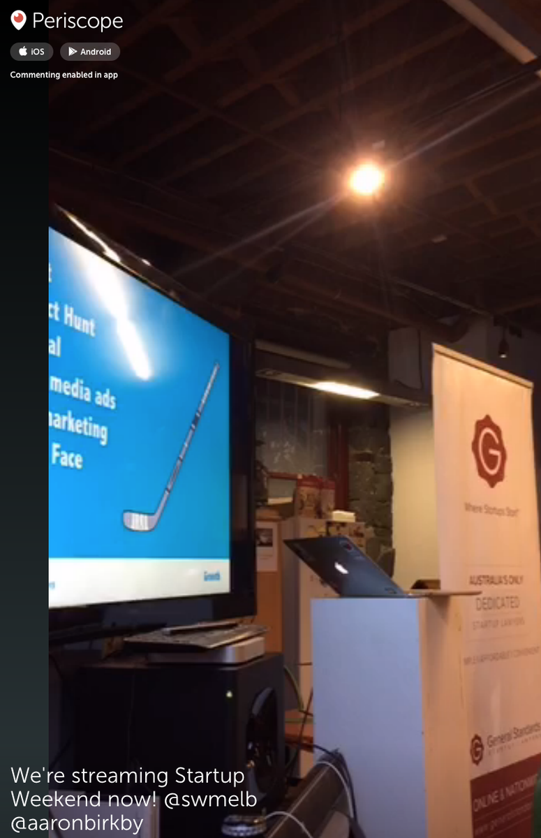 AustraliaSW's tweet photo. Big shoutout to our national sponsors @QuickBooksAU and @genstandards https://t.co/0lLPJ6ygap
