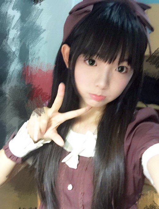 Twitterのコスプレ画像57