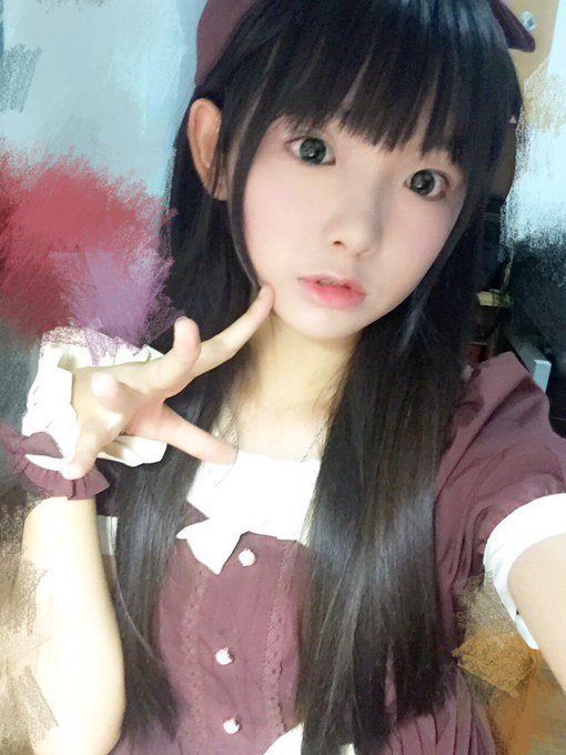 Twitterのコスプレ画像58