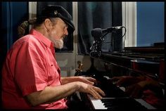 WWOZ 90.7 FM on message: \"A very happy birthday to Dr. John, who makes 75 today! akadrjohn 