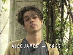 Sally cinnamon on message: \"Happy birthday to the ultimate babe that is Alex James t.c 