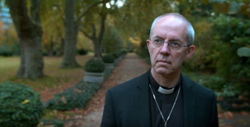 BBCR4Sunday's tweet photo. This is the @c_of_e advert causing so much debate this morning. What do you think?https://t.co/K2uRebpO4A https://t.co/LNc4Uw5Ckp