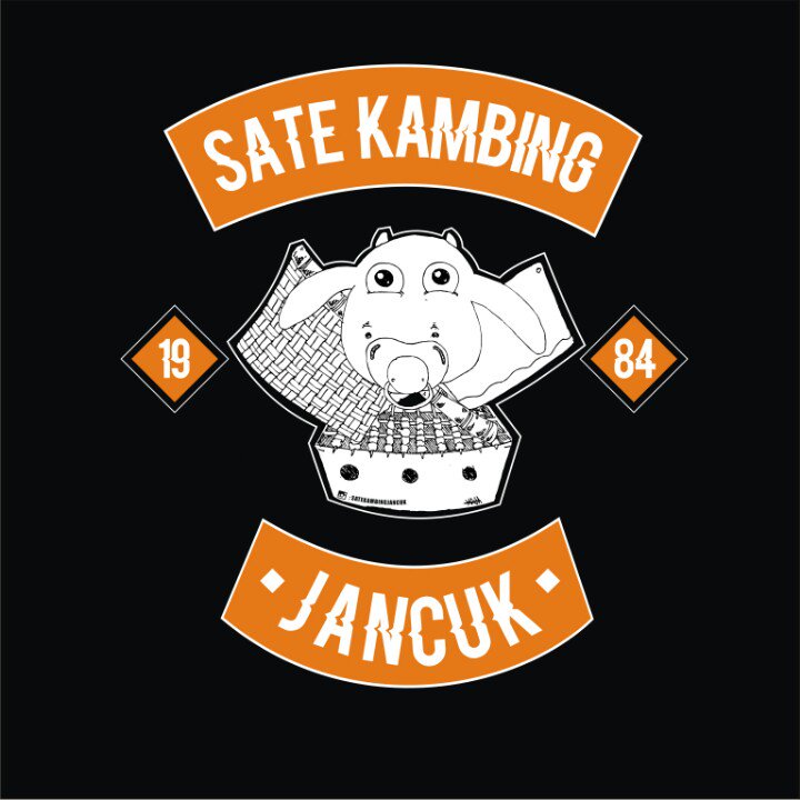 Anggit_Suseno's tweet image. mbah @Sudjiwotedjo iki aku buka Sate Kambing JANCUK :D. kapan-kapan mampir jajan sini mbah neng sukoharjo.