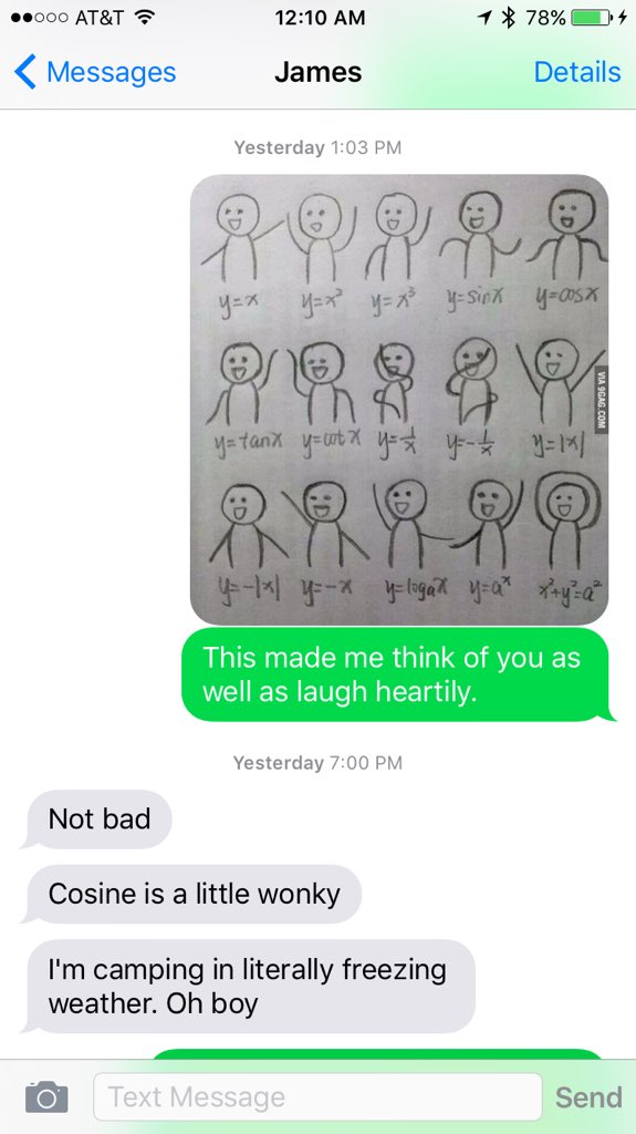 drummermoe's tweet image. #mathmajors