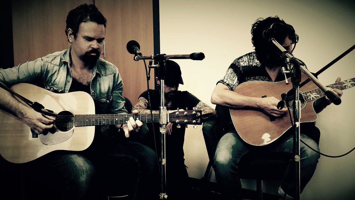 Check out @raisedbyeagles and their album Diamonds in the Bloodstream #MullumMusicFest #ByronBay #CountyFolkySoul