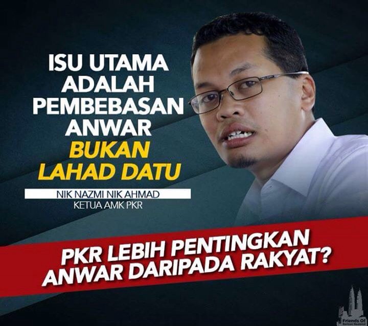 rey_922's tweet photo. Keranamu #anwar rakyat SABAH bakal tergadai &amp; d perbodohkan. #agendapolitik #Dperbodohkan #pakatanhancur https://t.co/dMsVEbXaOu