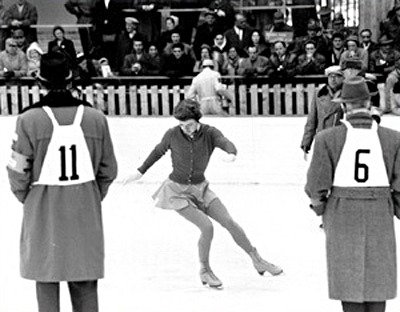 Winter Olympics: Through The Years - listher.com/site/post/569