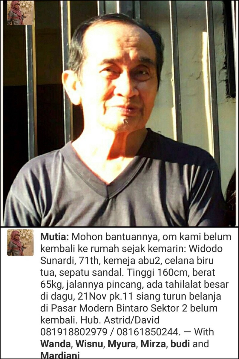 mutiawisnu's tweet photo. @RadioElshinta https://t.co/JHfS3BDg0c