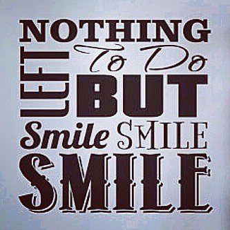 AdamFieldspar's tweet image. SkilletLickerDesigns.com ~ Another newby we added to our shop #nothinglefttodobutsmilesmilesmile  #walllettering #v…