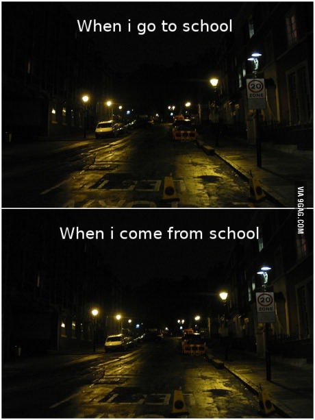 ResiliantRae's tweet photo. I remember this well. #College #3Buses #MissIt https://t.co/spZ7TWELvi