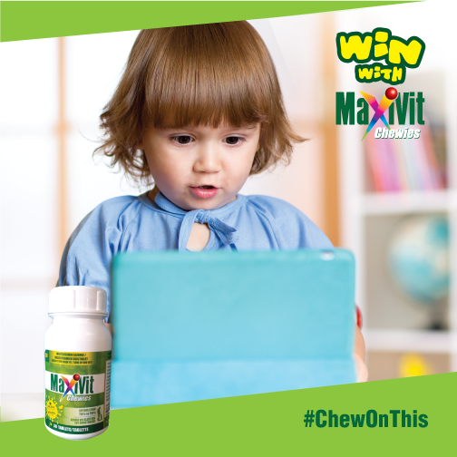 KeynoteHealthSA's tweet photo. Is your kid a brainiac?Tell us your #ChewOnThis story &amp; they could WIN a Leap Frog LeapPad 3:https://t.co/3KrJjQuQlx https://t.co/CwzKjbvjVy