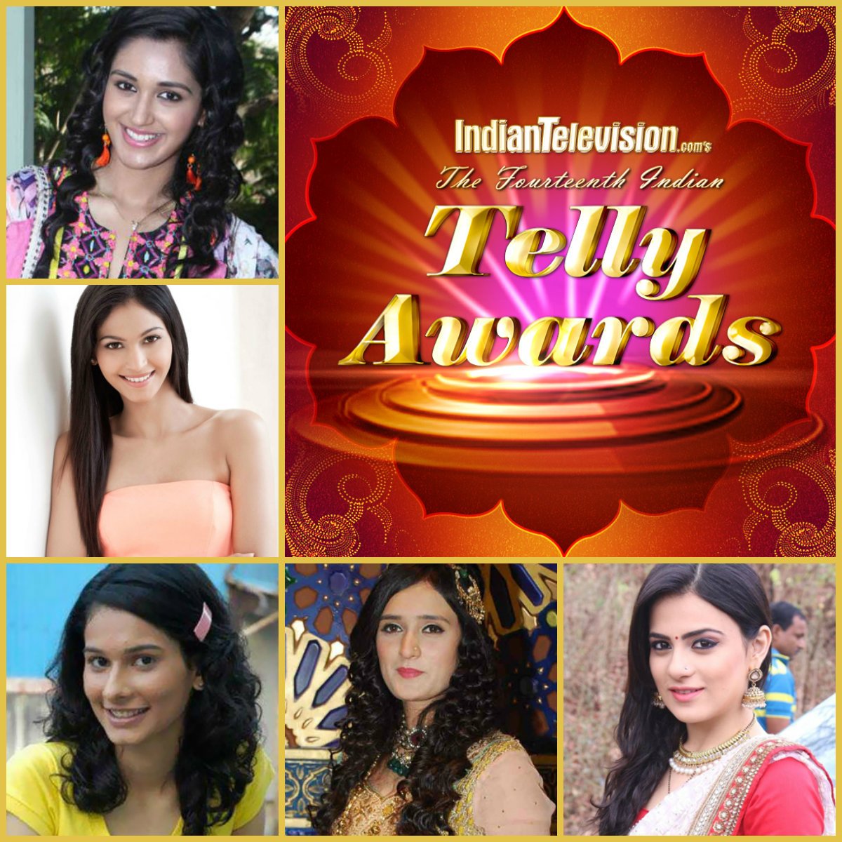 AsleshaSudiksha's tweet photo. Guys go n vote fr #PrincessVajani @aneri_vajani mke her win @vajani_priya
#IndianTellyAwards https://t.co/WujHExGdKV https://t.co/BhCKTgK3uv