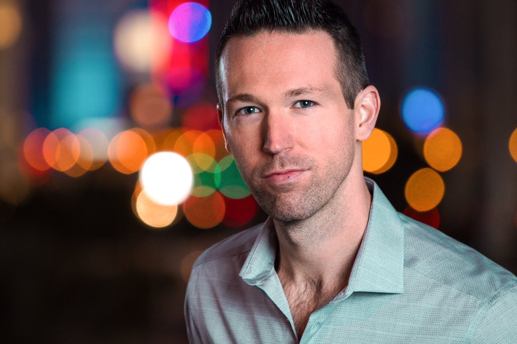 BrandonAshMedia's tweet image. #Cinematic #Headshots