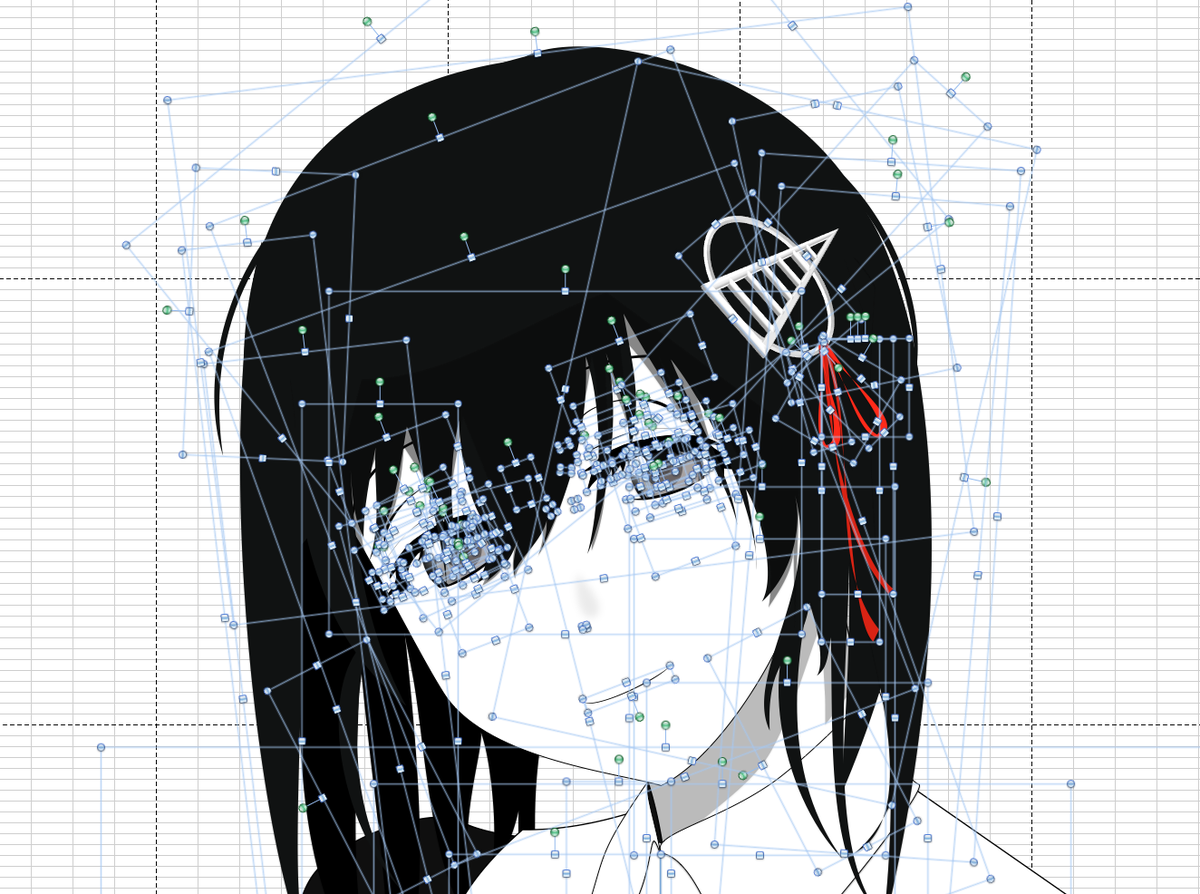 なんでもいいから絵を描け じゃあ Excelで描こう 何気に超絶技巧 狂気の世界 天才か の声 Togetter なんでもいいから絵を描け じゃあ Excelで描こう 何気に超絶技巧 狂気の世界 天才か の声 Togetter
