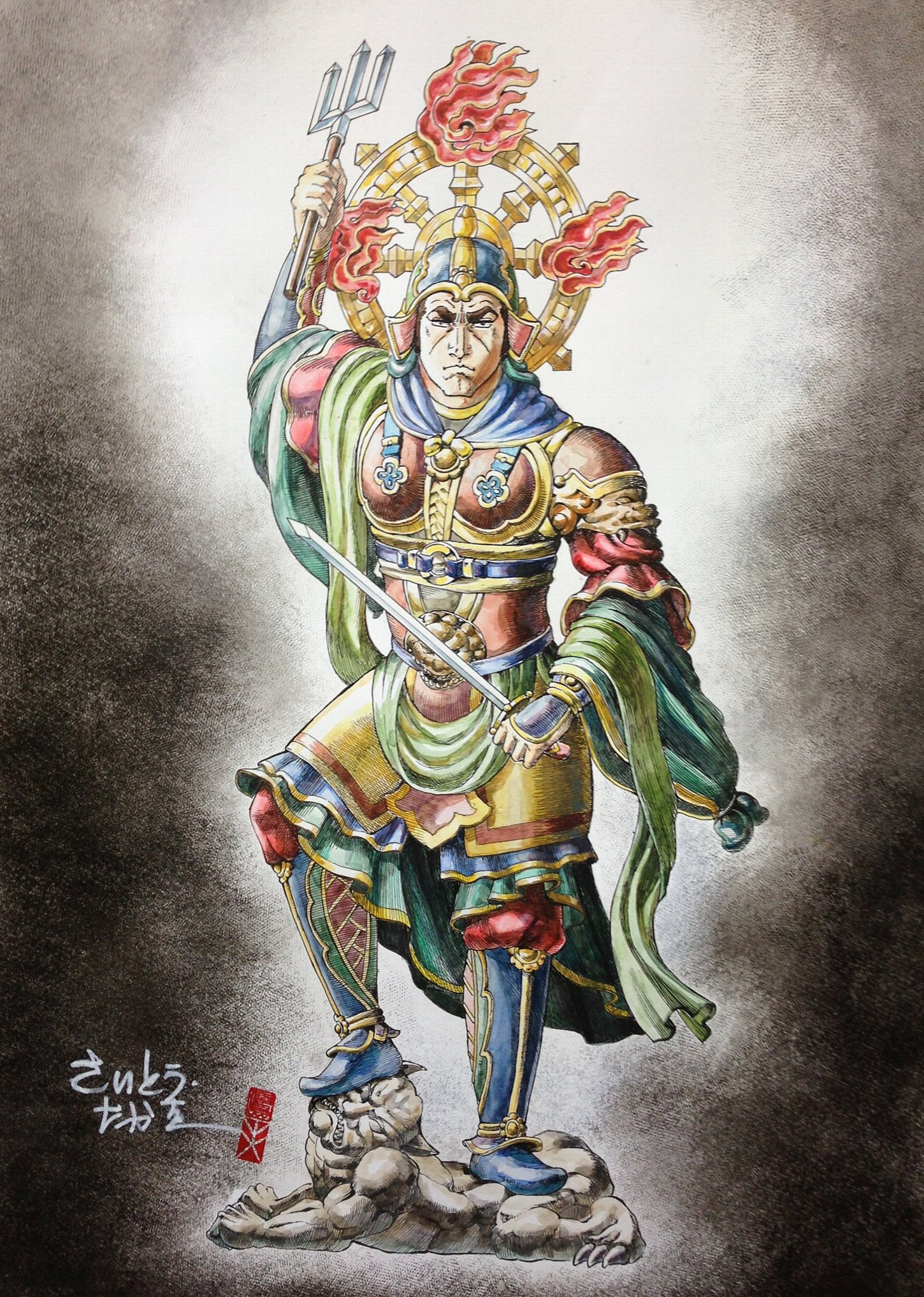 Suizou בטוויטר 峰不二子 ゴルゴが不動明王に 清水寺で 漫画家による仏の世界展 手塚治虫 赤塚不二夫 浦沢直樹らによる 仏 を展示 11月21日 12月6日 清水寺 経堂 T Co Rofyy7dpbl T Suizou בטוויטר 峰不二子 ゴルゴが不動明王に 清水寺で 漫画家による仏の世界展 手塚治虫 赤塚不二夫 浦沢直樹らによる 仏 を展示 11月21日 12月6日 清水寺 経堂 T Co Rofyy7dpbl T