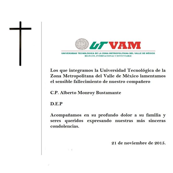 UTVAM TIZAYUCA (@utvam) on Twitter photo 