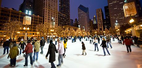 3 Non-Traditional Desintations for Winter Vacations - triporiginator.com/travelarticles… #tours