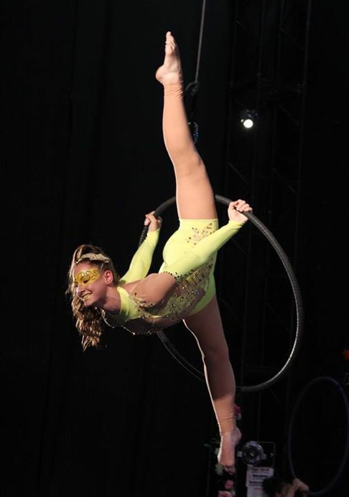 PAWSStudios's tweet photo. The amazing Zoe on Lyra!!!! https://t.co/i5prQso2s5