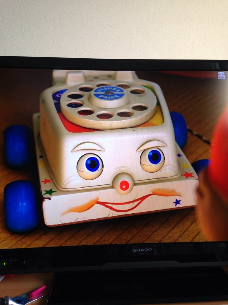 ﾄｲｽﾄｰﾘｰ２０周年