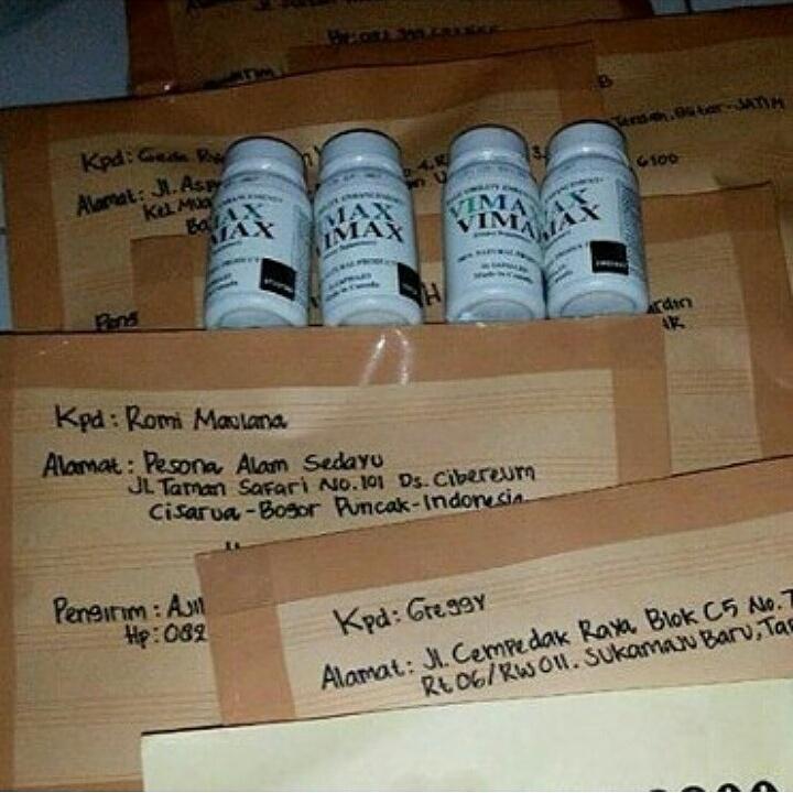 vimaxdibandung's tweet image. Jual #Vimax Asli Obat pembesar penis, Ampuh! bbm 57F9C9C9 |&amp;gt;onclinic24.net #bisyar #bispak @IklanSOLO