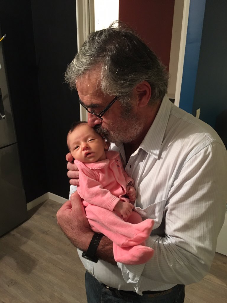 j_massignan's tweet photo. C est beau une vie!!! https://t.co/g7DzTrQ0zc
