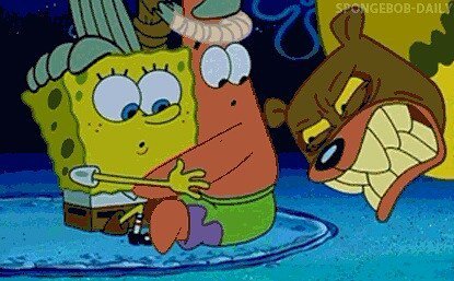 spongebob_cult's tweet photo. SEA BEAR
#seabear #circle #seabearcircle #notanoval #oval #spongebob #patrickstar #squidward #spongebob https://t.co/xqJC2BrmUr