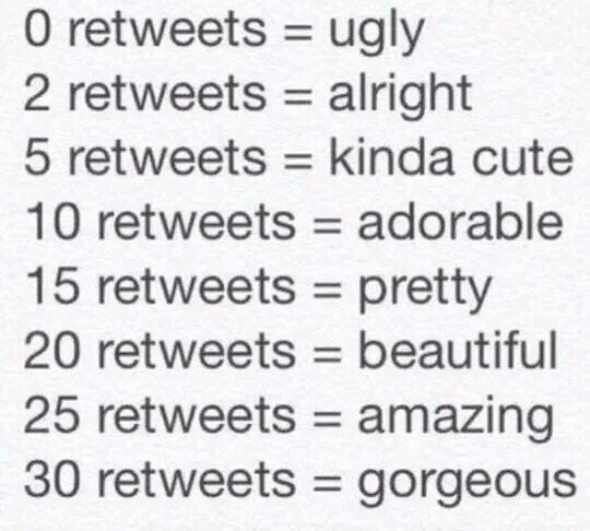 lisabelwolf's tweet image. Rt please