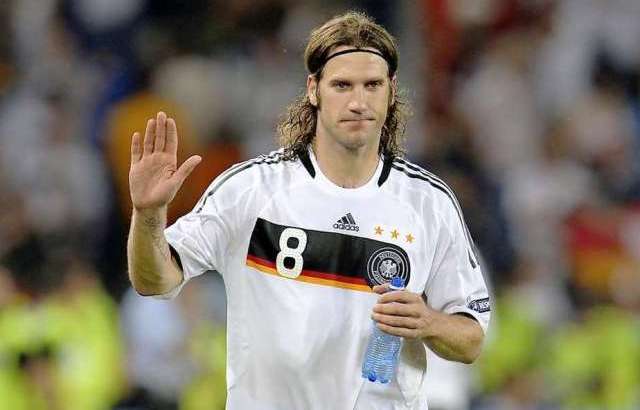 Happy Birthday.. Torsten FRINGS
22 November 1976 