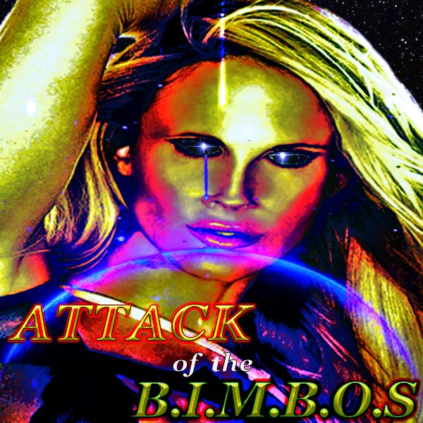 UberGenre's tweet photo. Concept art for #attackofthebimbos #SciFiSaturday @ChanelRyan https://t.co/zN4xLmwOcY https://t.co/JlggmUFwvk