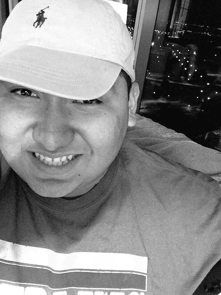 Richard Venegas tweet media