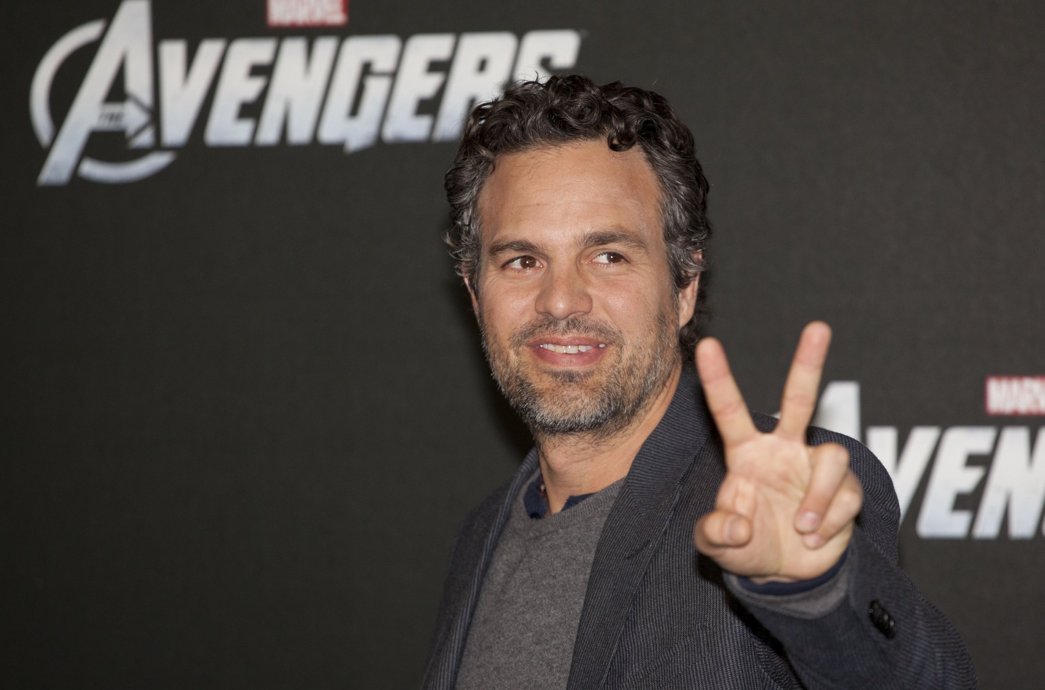 Happy Birthday to Mark Ruffalo, who turns 48 today! 