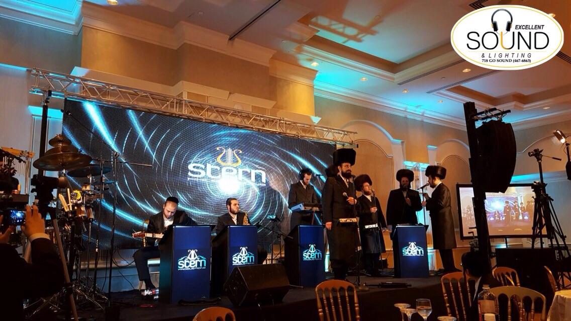 ExcellentSound&Light tweet media