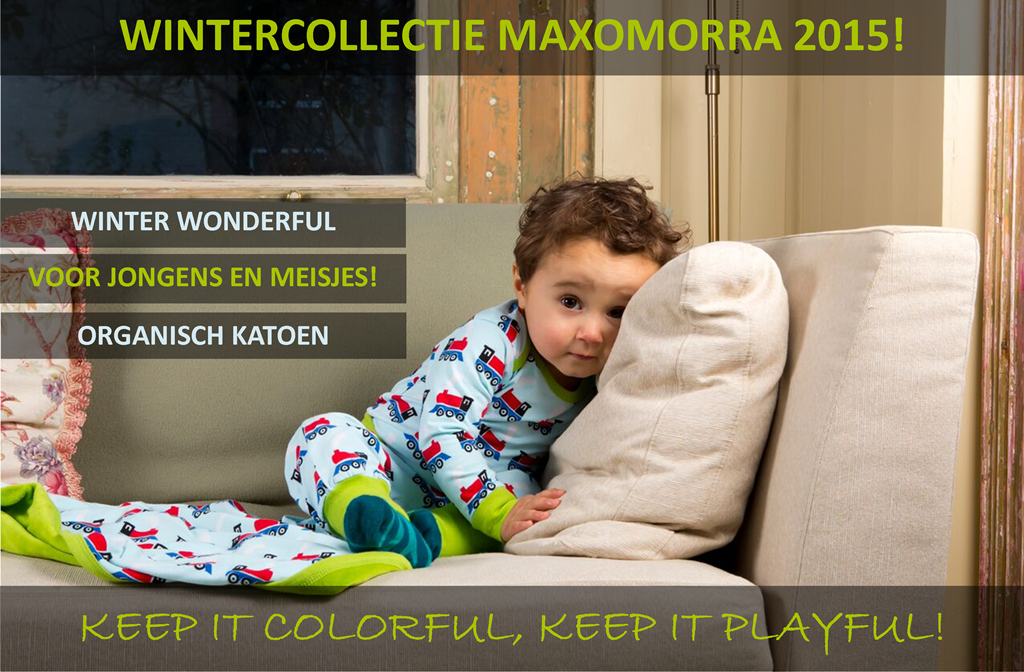 Babies_Kidsshop's tweet image. Laatste winterlevering Maxomorra! bit.ly/1I49HGV