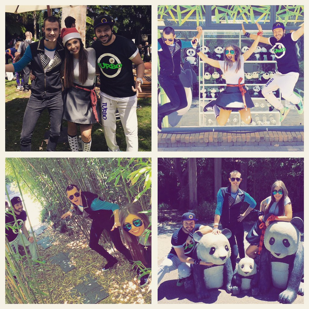 TheFunkees tweet media