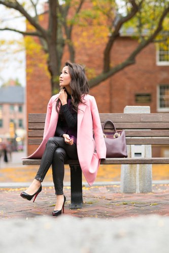 Fall Outfit Ideas - listher.com/site/post/81