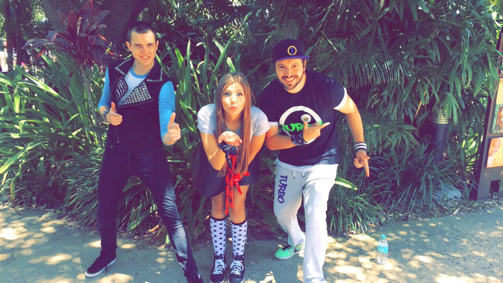 TheFunkees tweet media