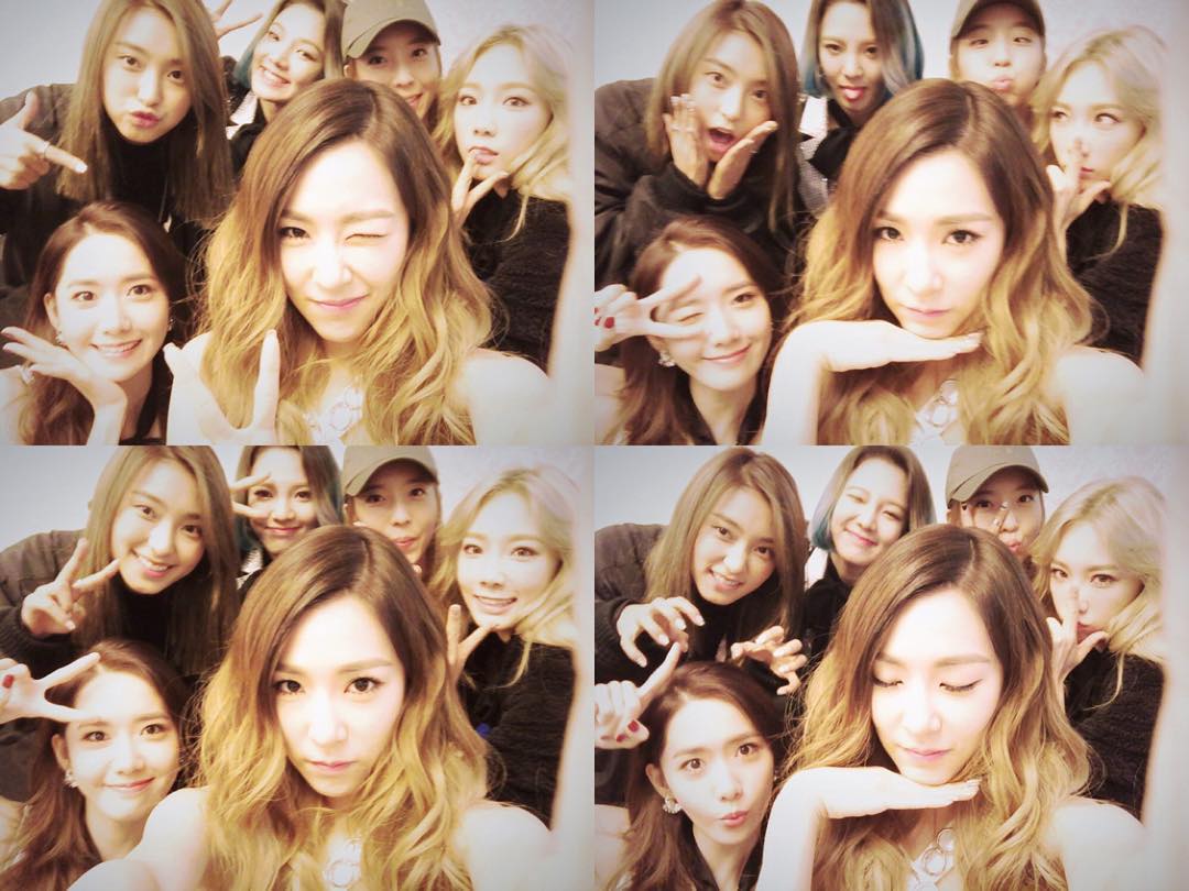 [PIC][21/22-11-2015]Hình ảnh mới nhất từ "GIRLS' GENERATION 4th TOUR – Phantasia – in SEOUL" của SNSD  CUZigiJUwAAm5wT