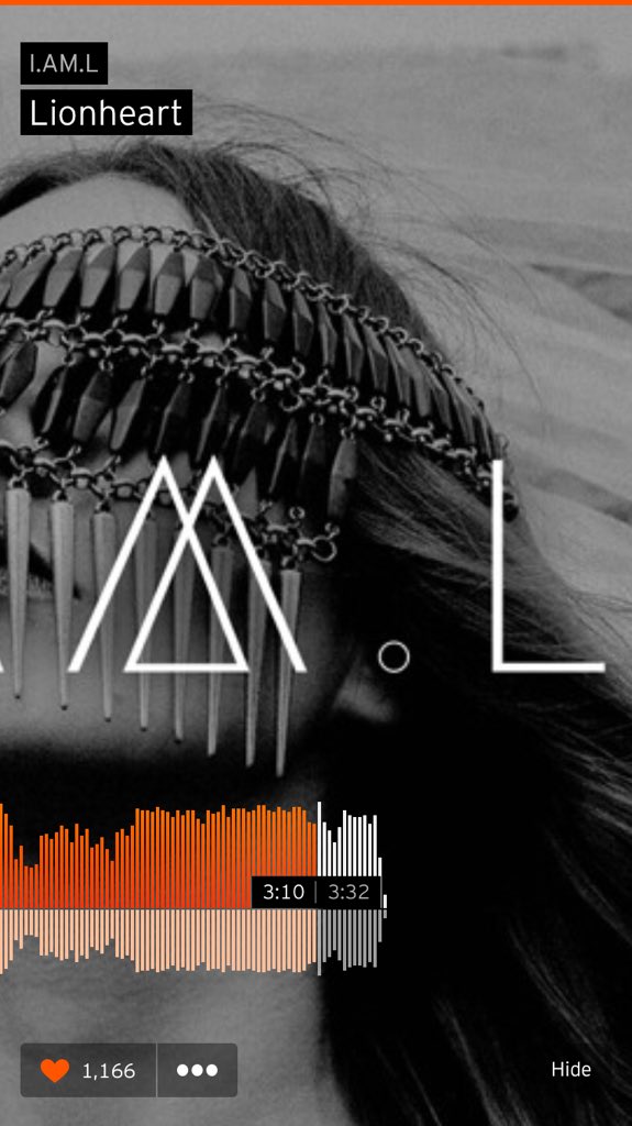 mandieLjones's tweet photo. This girls voice😍 @IAMLOFFICIAL https://t.co/ayW9cTQNNC