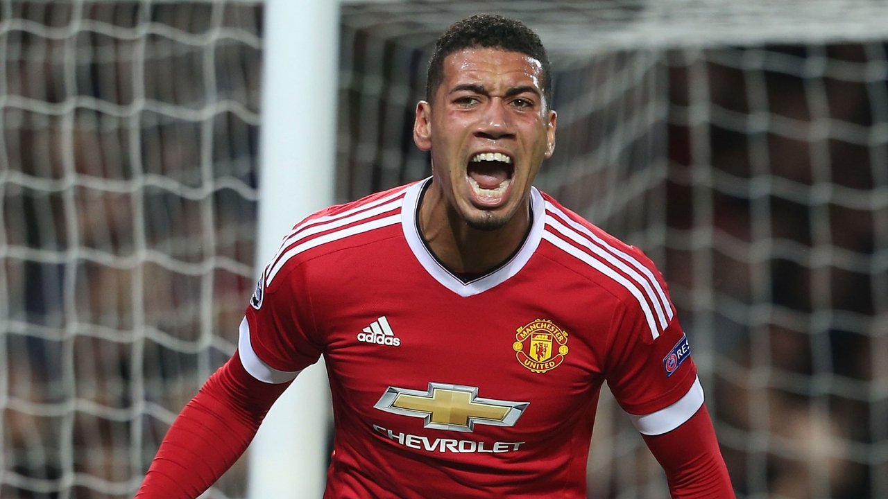 Happy Birthday.. Chris SMALLING
22 November 1989 