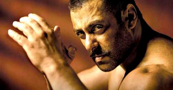 zinema_in's tweet photo. #SULTANBegins @BeingSalmanKhan @yrf Sultan roars in Mehboob studio! #Sultan started shooting. #PRDPagainThisWeekend https://t.co/yu1D7epnbb
