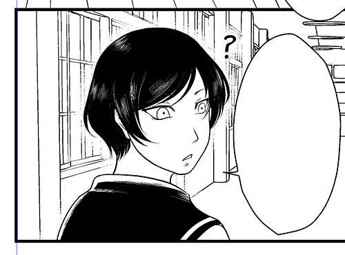 ようやく親友組パート突入。乙女の中で多分藍乙女の髪型が一番楽しい。ちょうどいい感じにふんわりできた時すごい達成感。 