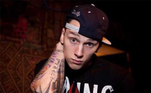 Erik Darby. (@jadedconceit) on Twitter photo 