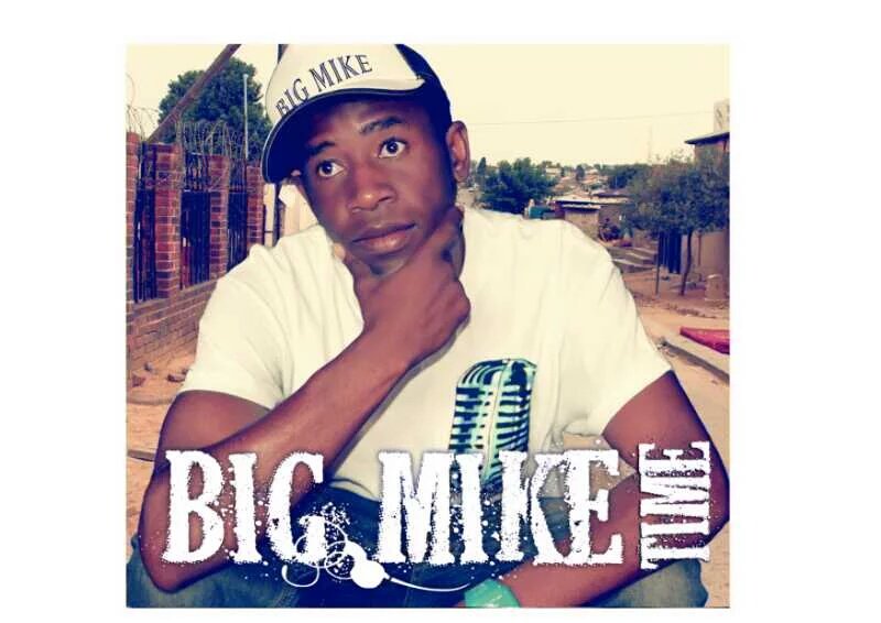 Humba05's tweet photo. Big Mike  #TeamHumba  
Best Xitsonga House nominee #XMA13 https://t.co/Nk2JR349y8