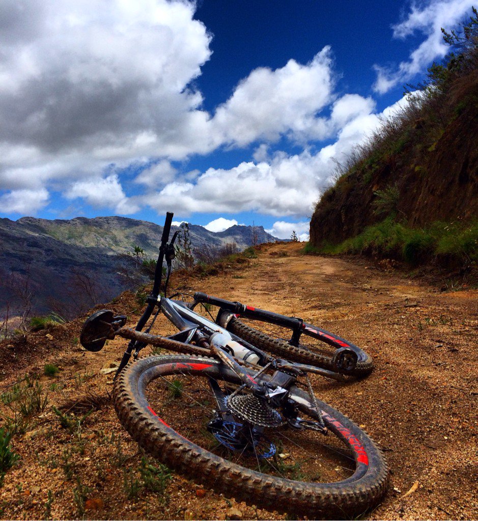 C'est La Vie #BosSport <a href="/BOS_Sport/">BOS Sport</a> @RevCyc <a href="/SpecializedZA/">SpecializedZA</a>